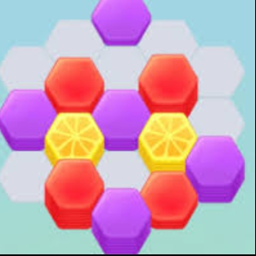 Hexagon_Block_Sort