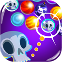 Halloween Bubble Shooter