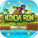 Ninja Adventure Game